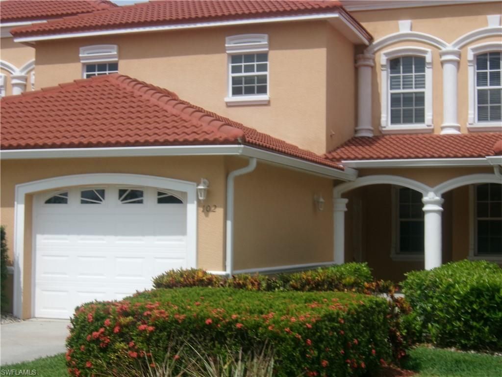 14030 Eagle Ridge Lakes Dr, Unit 102, Fort Myers, FL 33912 Photo