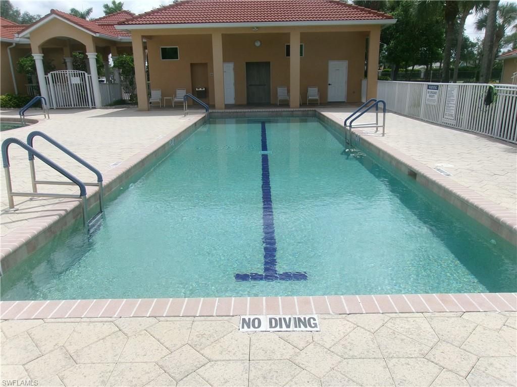 14030 Eagle Ridge Lakes Dr, Unit 102, Fort Myers, FL 33912 Photo