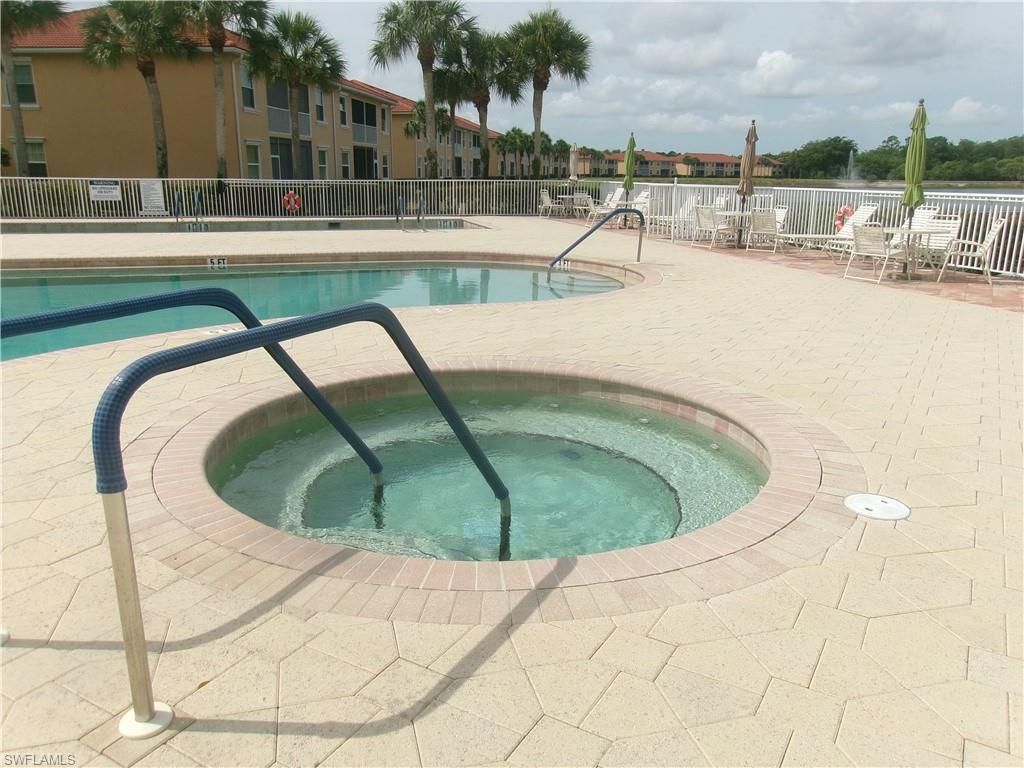 14030 Eagle Ridge Lakes Dr, Unit 102, Fort Myers, FL 33912 Photo