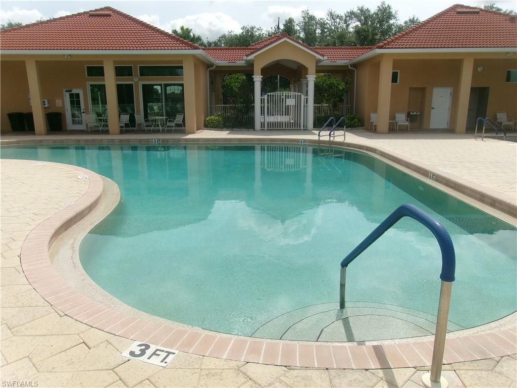 14030 Eagle Ridge Lakes Dr, Unit 102, Fort Myers, FL 33912 Photo