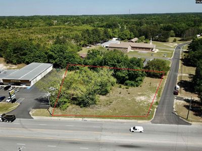 0 Faith Church Road, Swansea, SC 29160