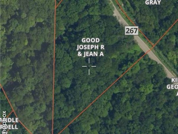 Lisbon Street, East Liverpool, OH 43920