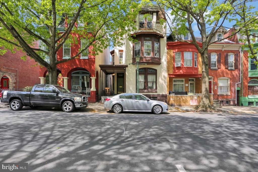 114 N 11TH STREET, READING, PA 19601