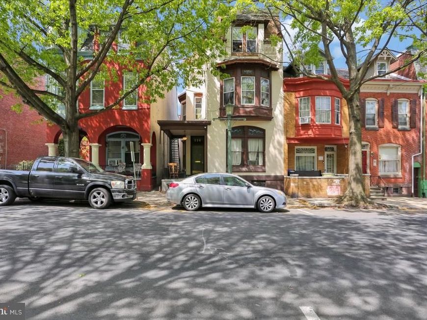 114 N 11th Street, Reading, PA 19601 Main Photo