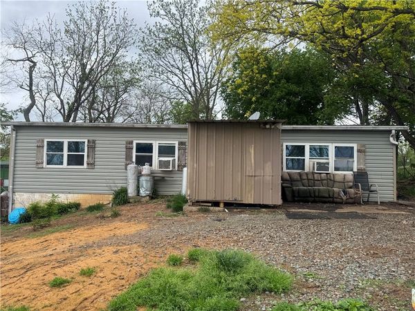 2050 Mill Rd, Dawson, PA 15428