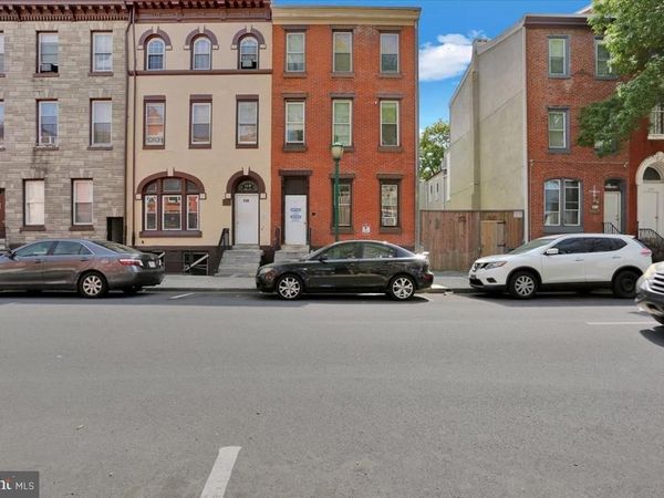 121 S 6TH STREET, READING, PA 19602