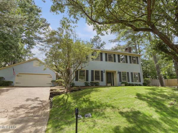 121 Kenbridge Lane, Madison, MS 39110