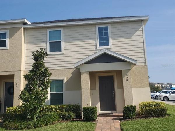 DAVENPORT, FL 33837