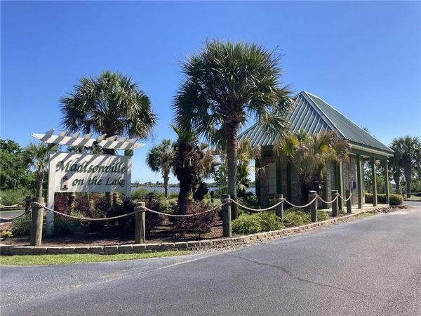 Lot 23 S CHENIER Drive, Madisonville, LA 70447