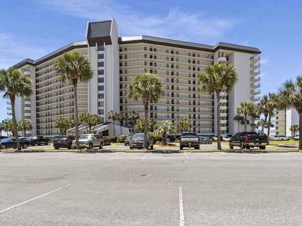 11619 Front Beach Road, Unit 403, Panama City Beach, FL 32407