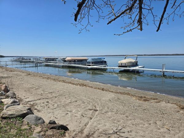 Lot 1 Oak Turn Again Court, Glenwood, MN 56334