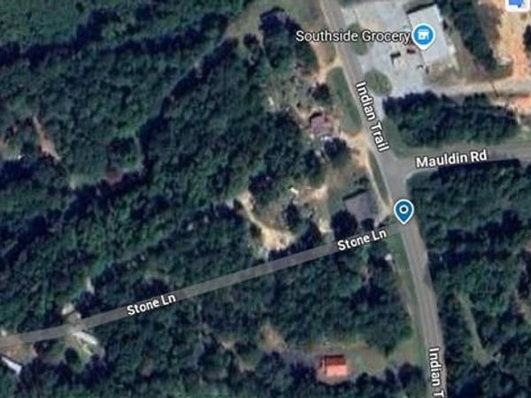 0 Stone Lane, Thomaston, GA 30286