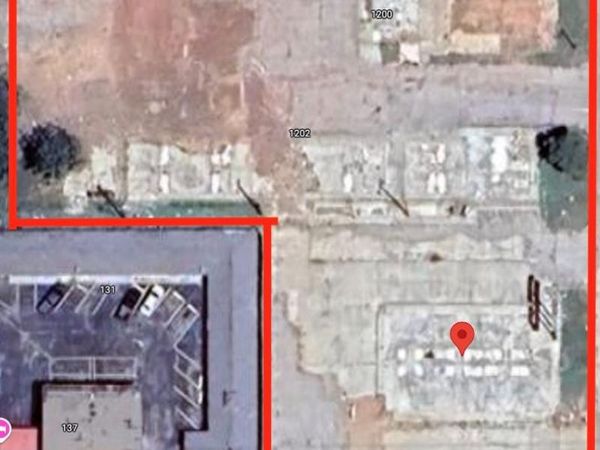 1201 NW Cache Road, Lawton, OK 73507