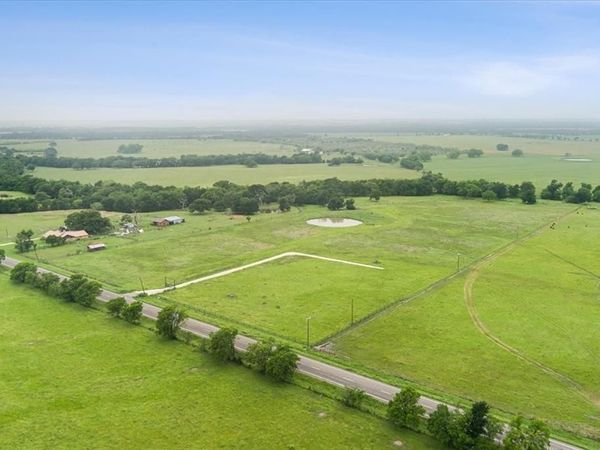 815 Farm Market 147, Marlin, TX 76661