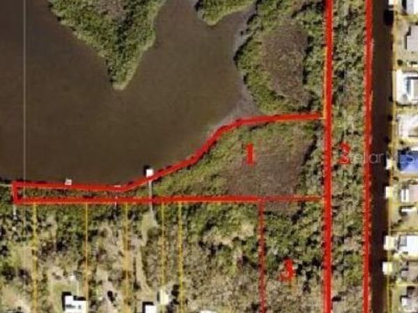 7610 ANNA AVENUE, GIBSONTON, FL 33534