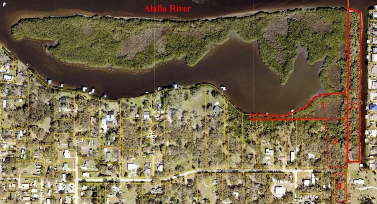 7610 Anna Avenue, Gibsonton, FL 33534 Photo