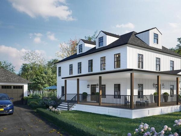 6 PARK ROAD, AMBLER, PA 19002