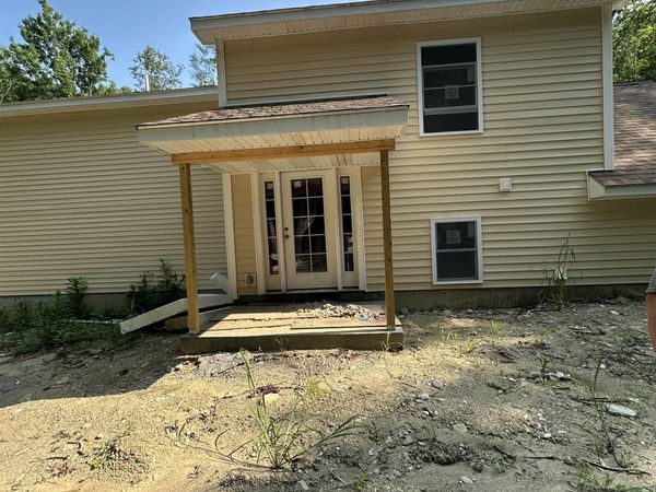 66 Martha's Way, Salisbury, VT 05769