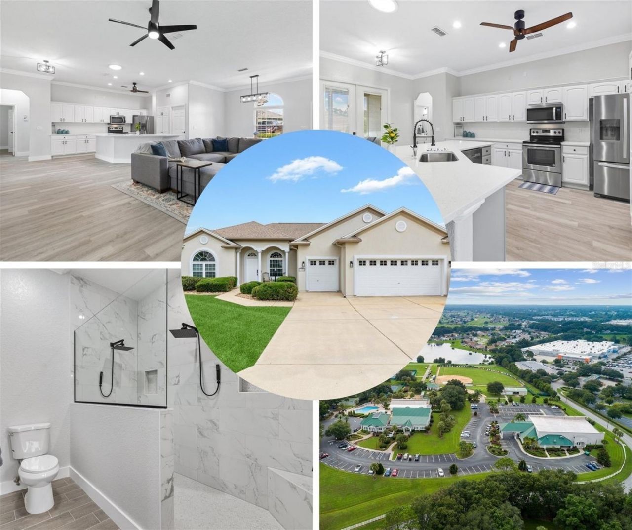 Myakka City, FL Latest Real Estate - Glory International