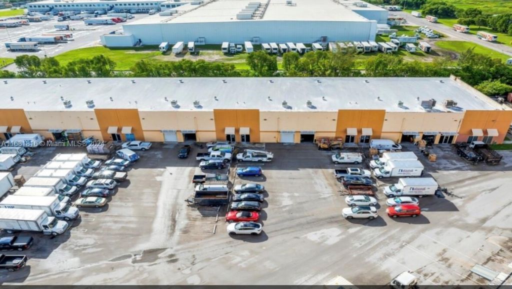 12605 NW 115th Ave, Medley, FL 33178 Photo