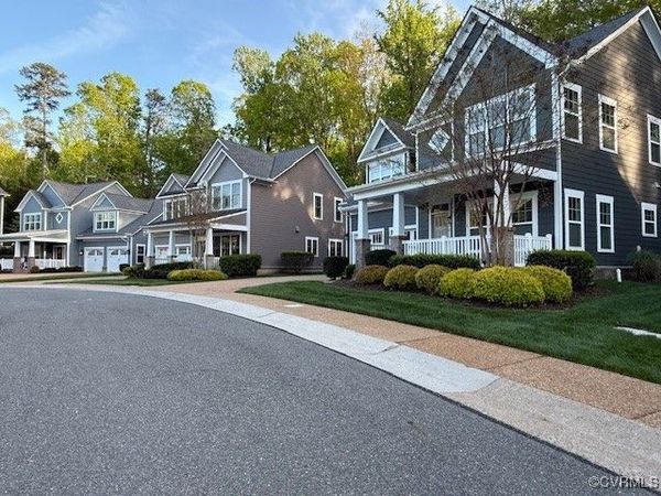 9479 Creek Summit Circle, Richmond, VA 23235