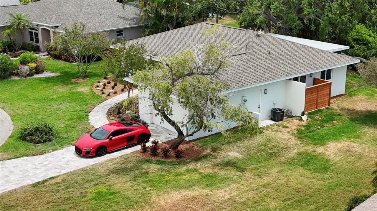 8808 44th Avenue Drive W, Bradenton, FL 34210 Photo