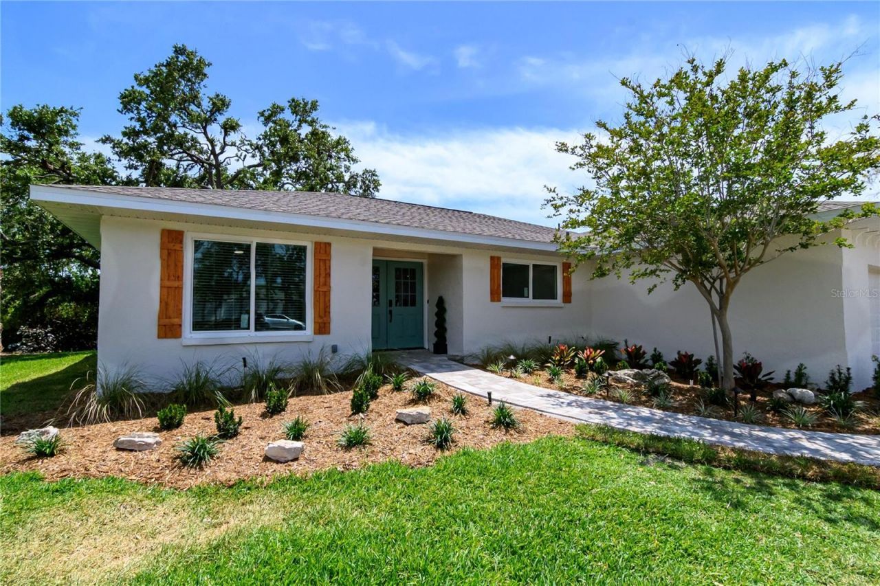 8808 44th Avenue Drive W, Bradenton, FL 34210 Photo