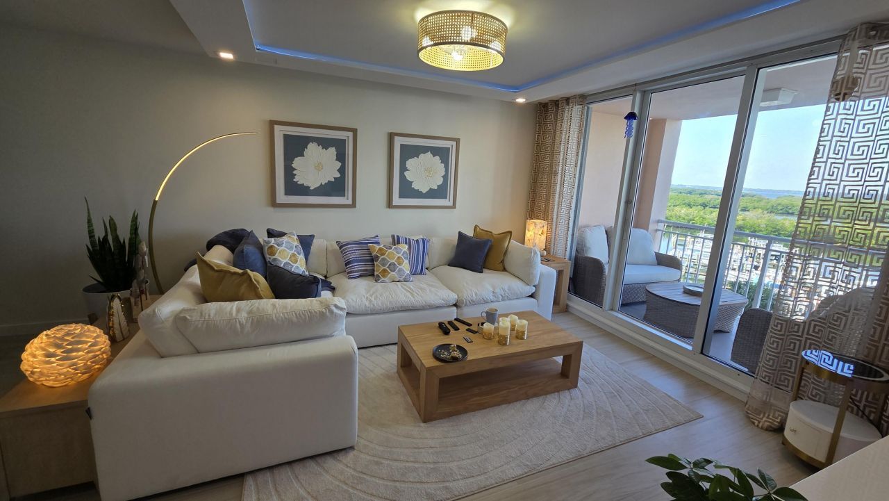 5167 N Highway A1a, Unit 507, Fort Pierce, FL 34949 Photo