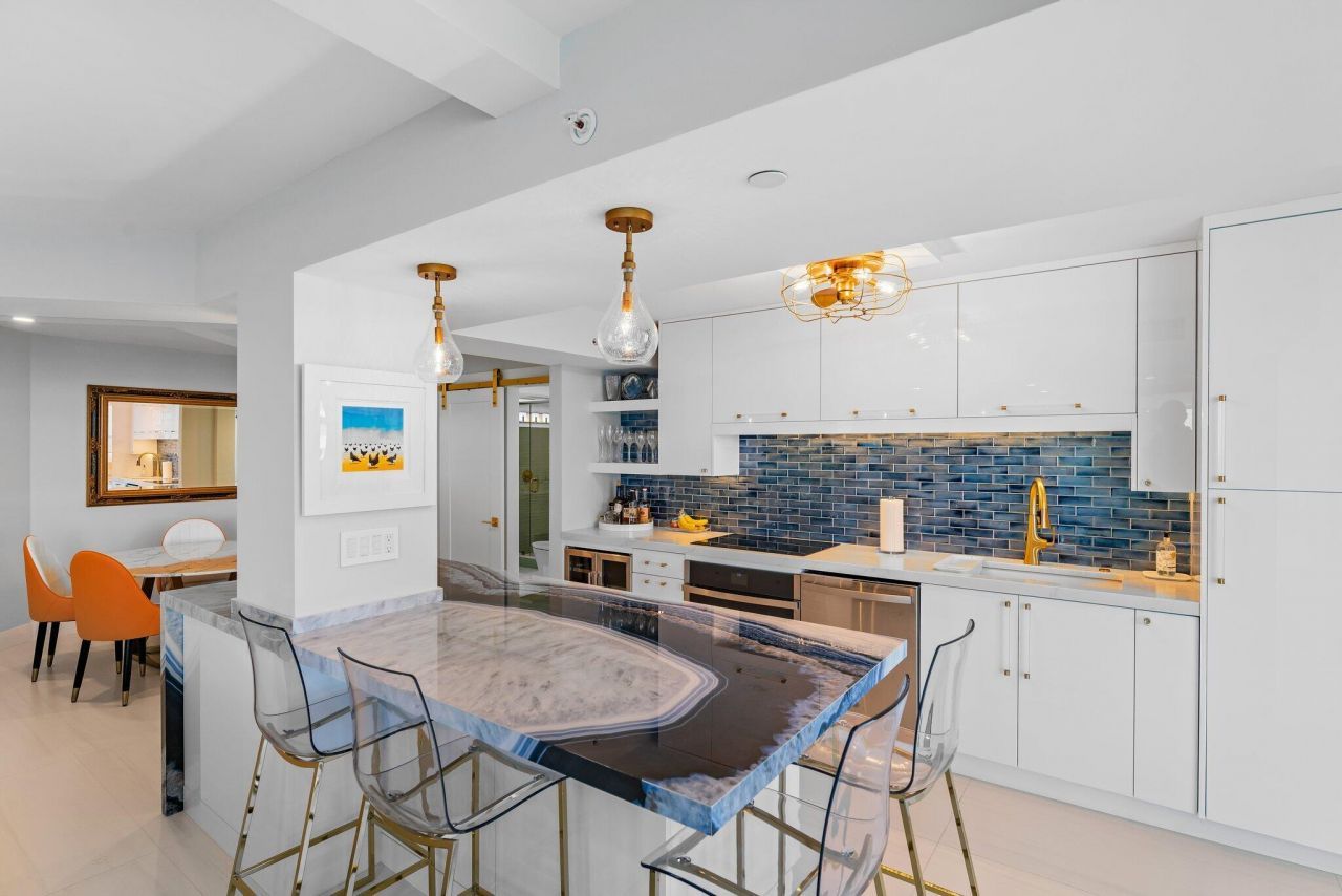 5200 N Ocean Drive, Unit 1101, Singer Island, FL 33404 Photo