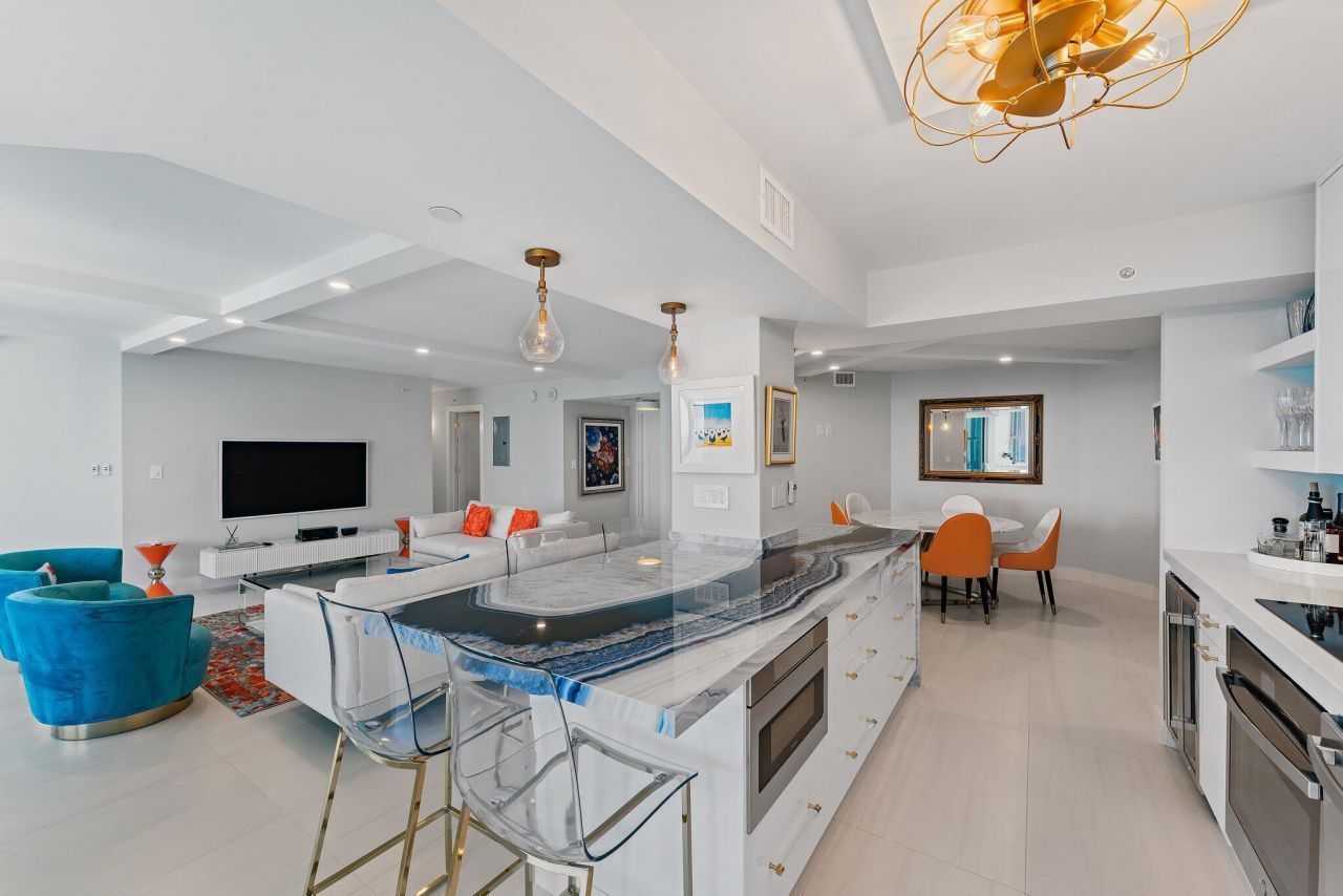 5200 N Ocean Drive, Unit 1101, Singer Island, FL 33404 Photo