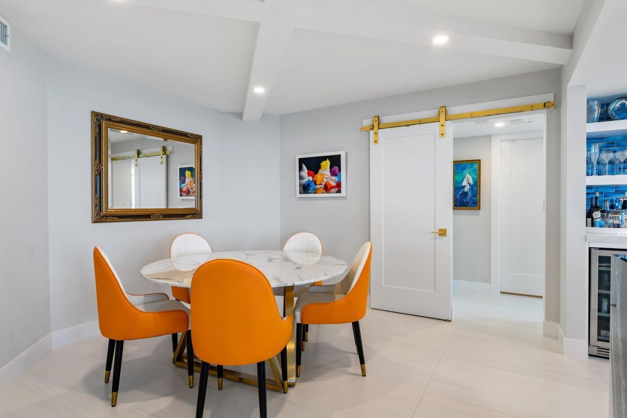 5200 N Ocean Drive, Unit 1101, Singer Island, FL 33404 Photo