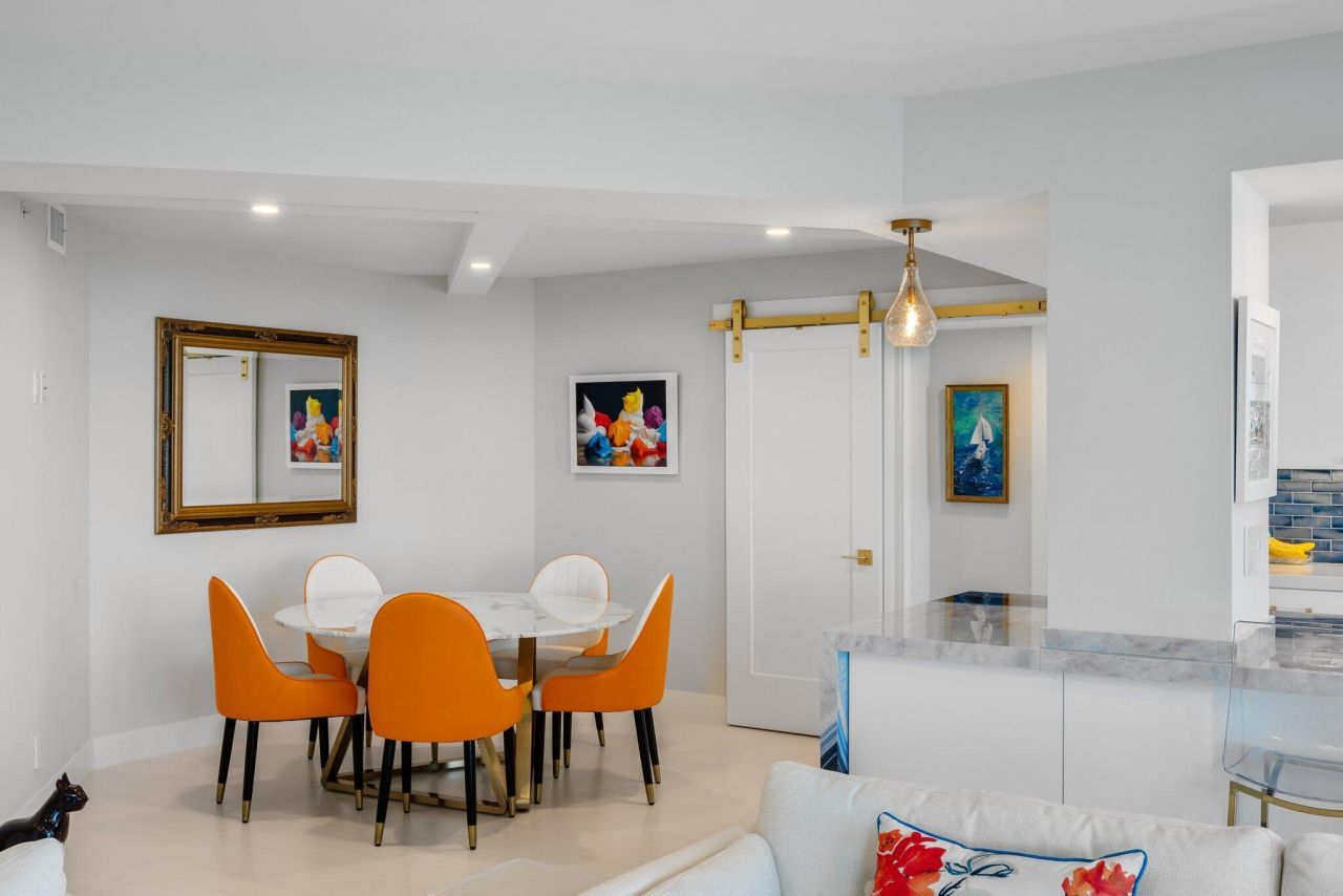 5200 N Ocean Drive, Unit 1101, Singer Island, FL 33404 Photo