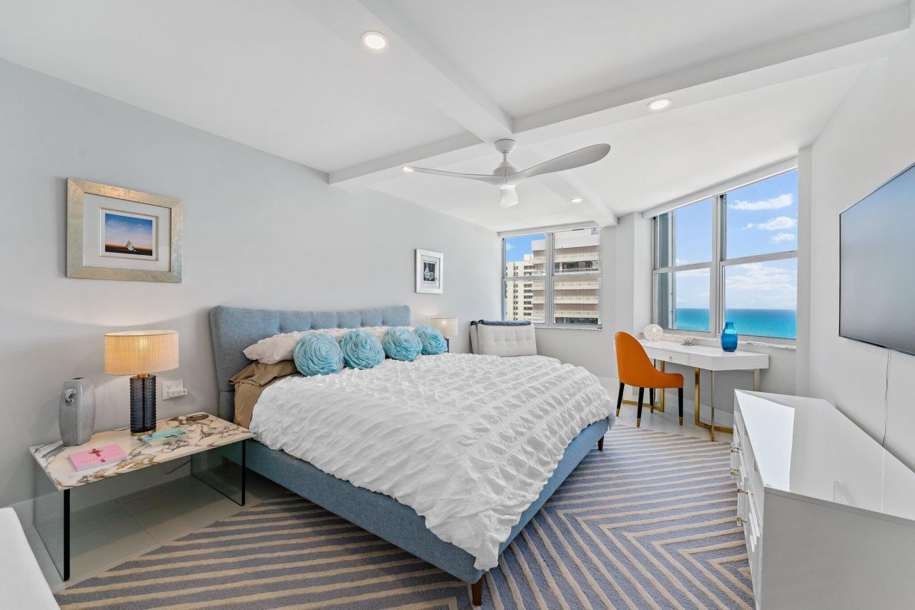 5200 N Ocean Drive, Unit 1101, Singer Island, FL 33404 Photo