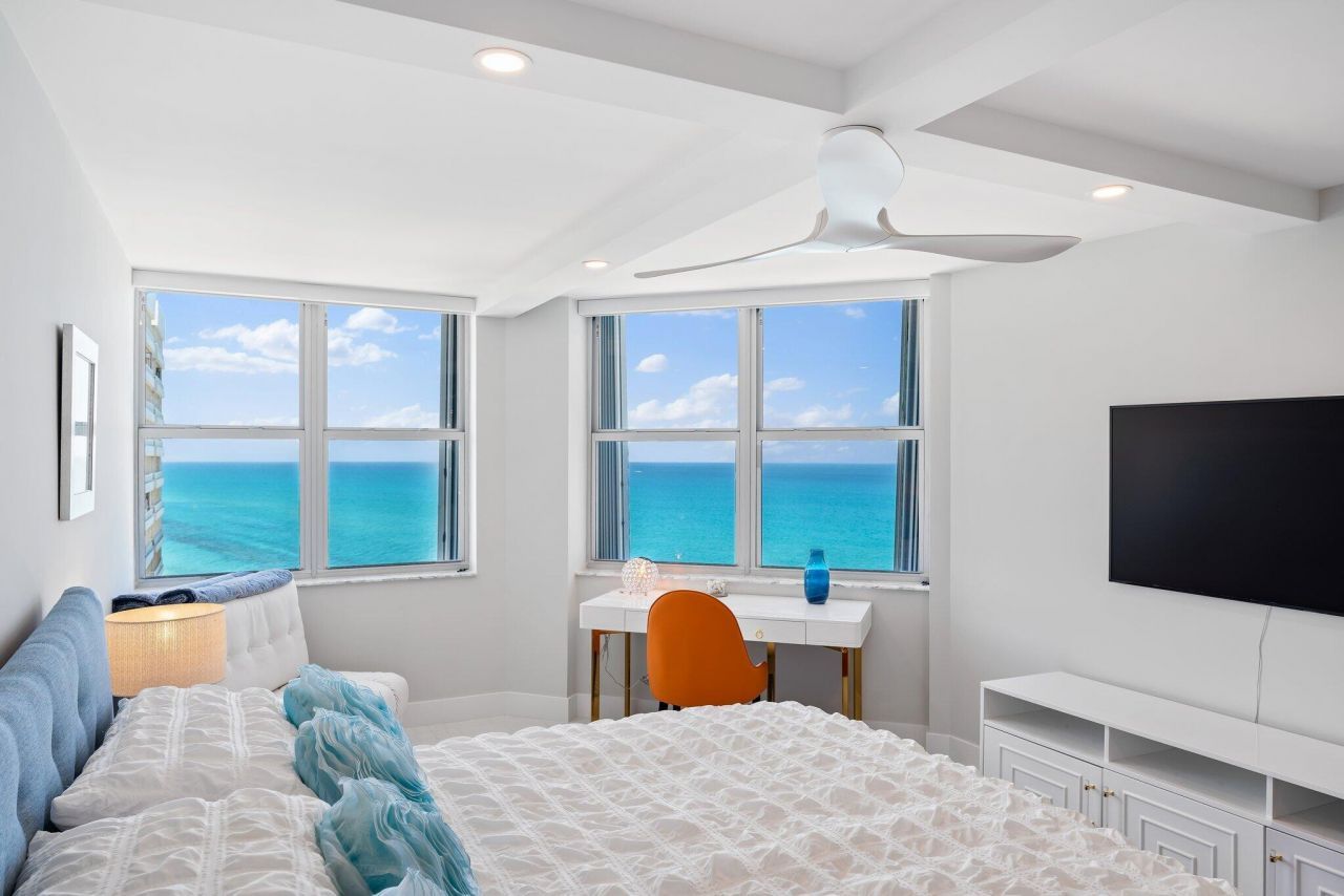 5200 N Ocean Drive, Unit 1101, Singer Island, FL 33404 Photo