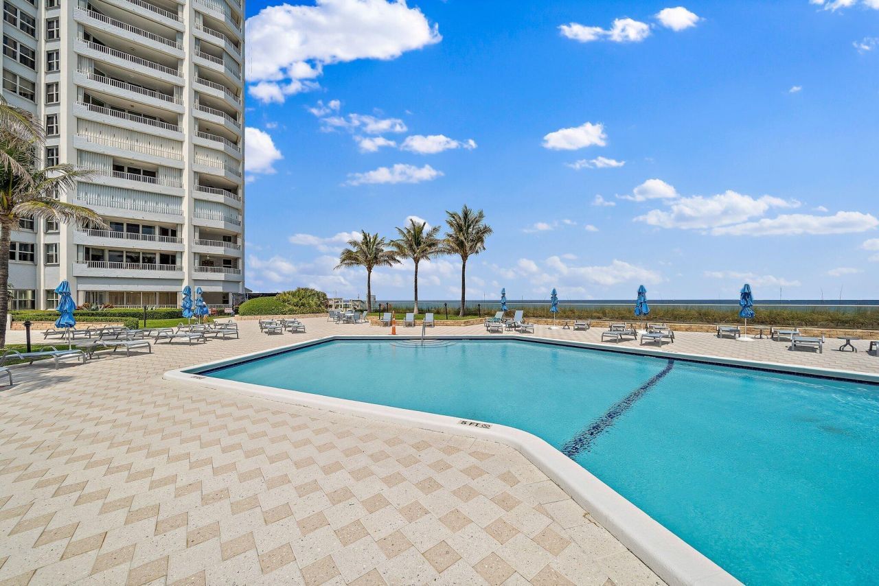 5200 N Ocean Drive, Unit 1101, Singer Island, FL 33404 Photo