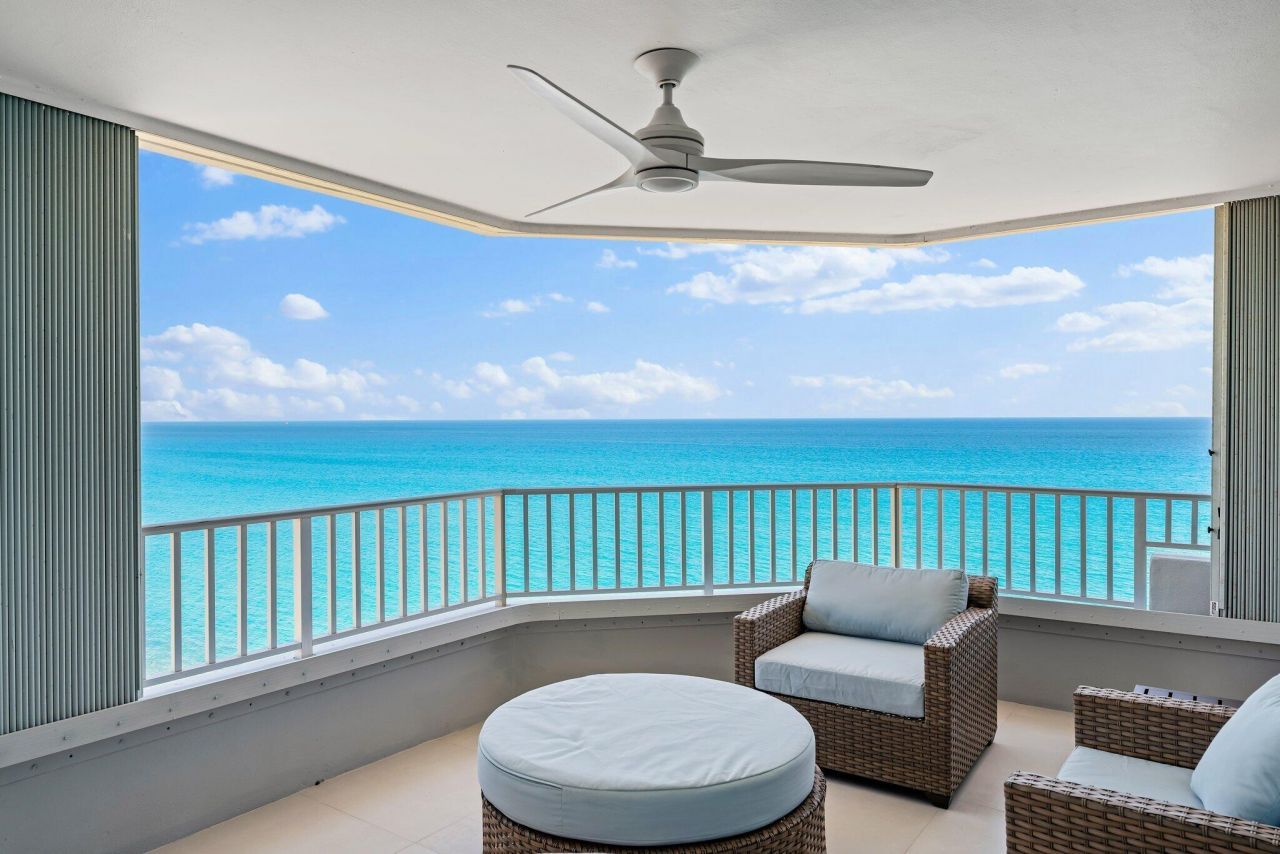 5200 N Ocean Drive, Unit 1101, Singer Island, FL 33404 Photo