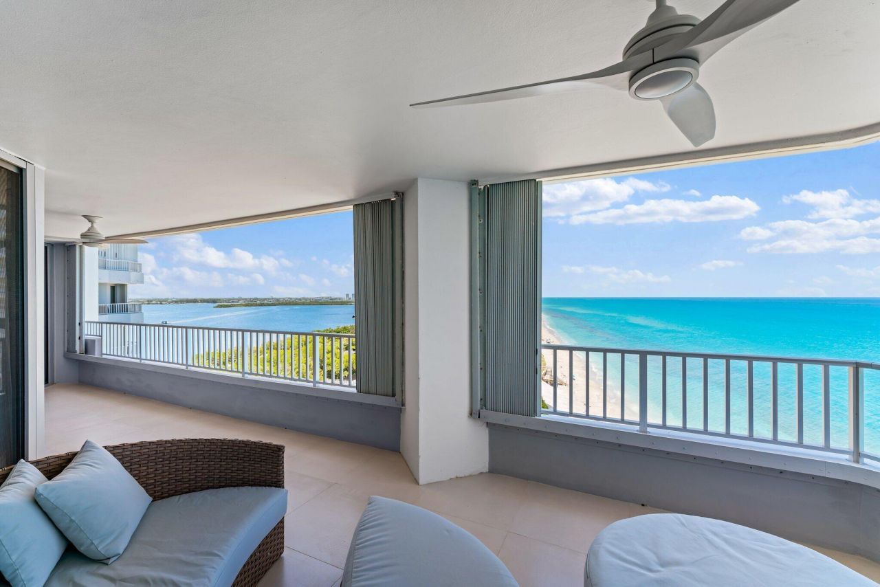 5200 N Ocean Drive, Unit 1101, Singer Island, FL 33404 Photo