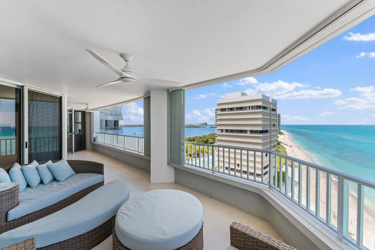 5200 N Ocean Drive, Unit 1101, Singer Island, FL 33404 Photo