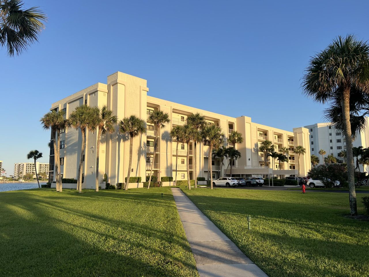 100 Intracoastal Place, Unit 501, Tequesta, FL 33469 Photo