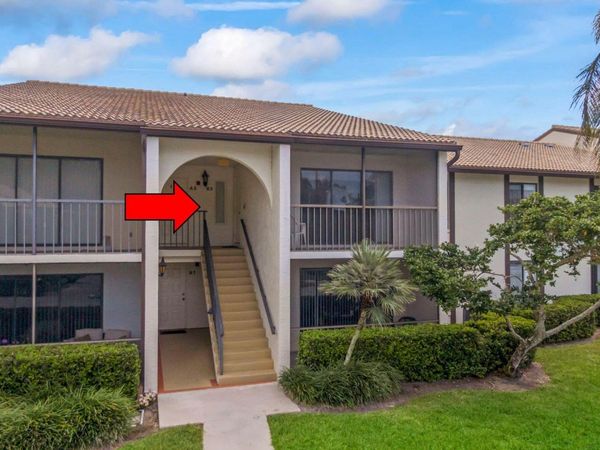 2732 SW Matheson Avenue, Unit 112-B2, Palm City, FL 34990