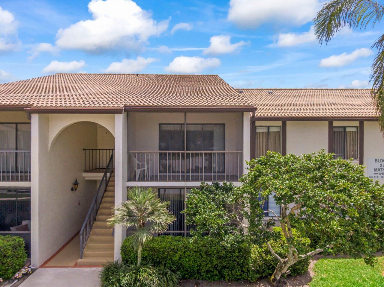 2732 SW Matheson Avenue, Unit 112-B2, Palm City, FL 34990 Photo