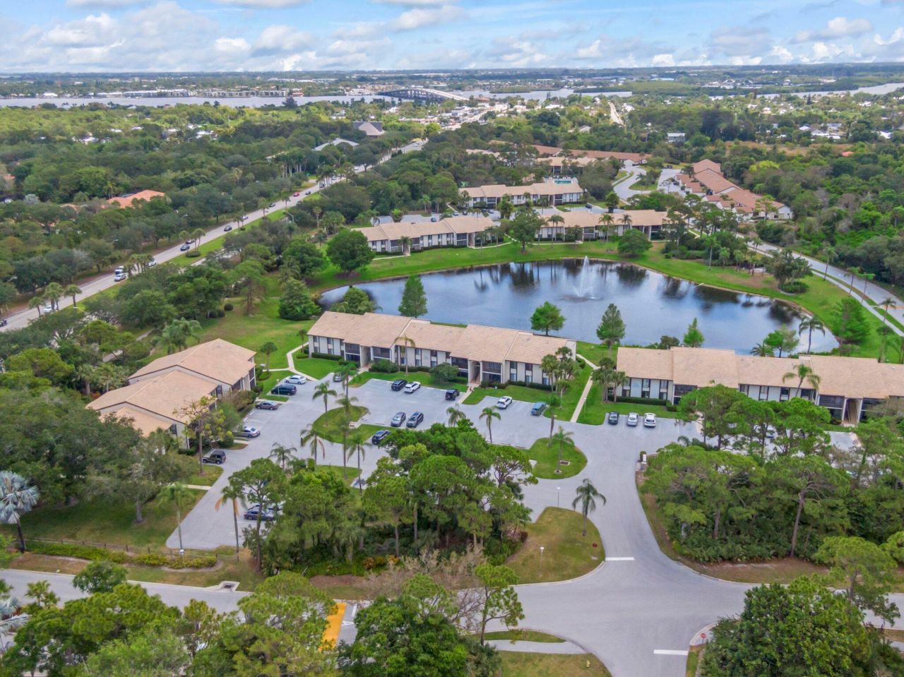 2732 SW Matheson Avenue, Unit 112-B2, Palm City, FL 34990 Photo