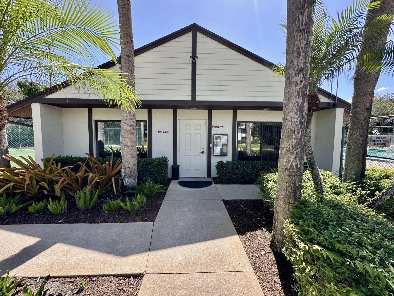 2732 SW Matheson Avenue, Unit 112-B2, Palm City, FL 34990 Photo