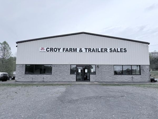 800 Robert C Byrd Drive, SOPHIA, WV 25921