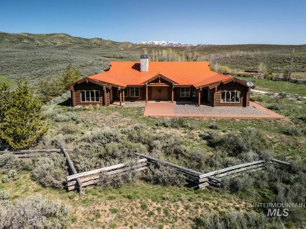 Ray Hunt Ranch, Mountain Home, ID 83647