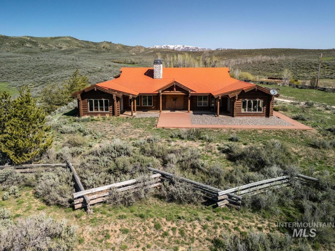 Ray Hunt Ranch, Mountain Home, ID 83647 Main Photo