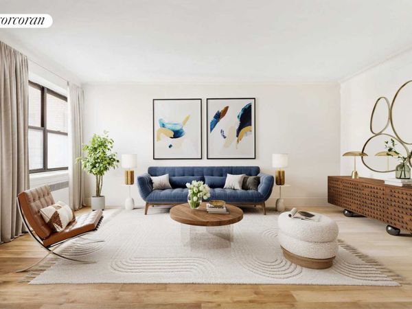 3000 VALENTINE Avenue, Unit 5J, Bronx, NY 10458