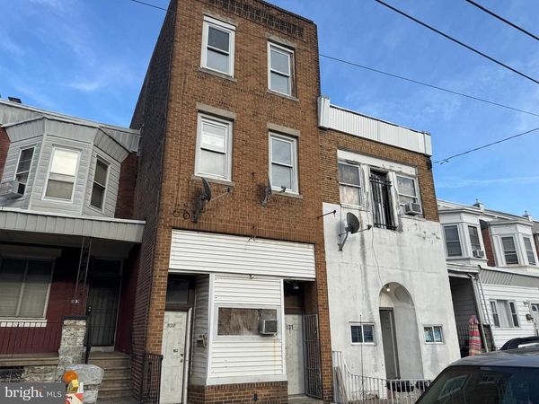 531 N 63RD STREET, PHILADELPHIA, PA 19151