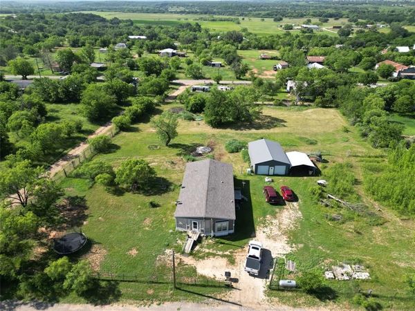 181 Mountain Street, Burkett, TX 76828