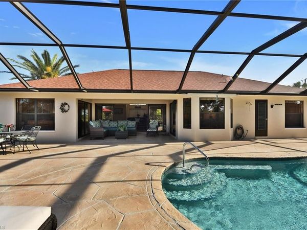 1803 Golfside Village DR, LEHIGH ACRES, FL 33936